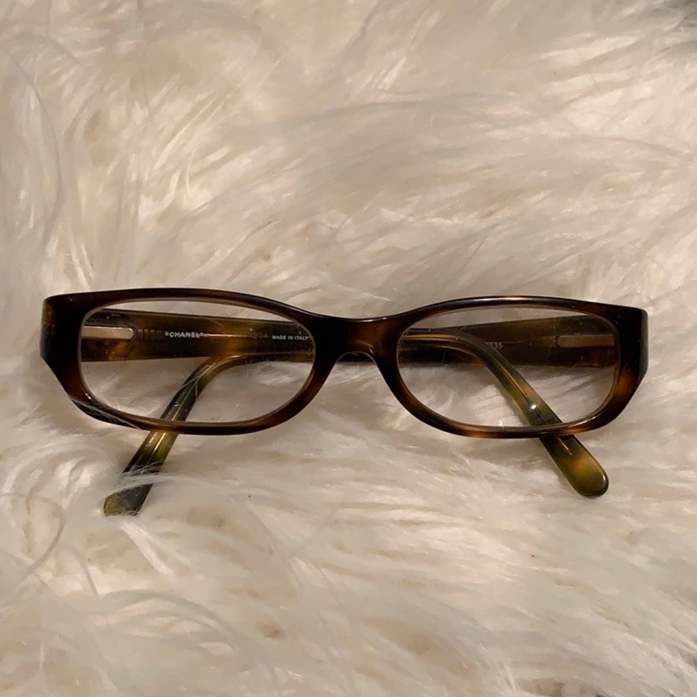 Reading Glasses - Chanel Frames